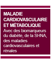 Maladies cardiovasculaires